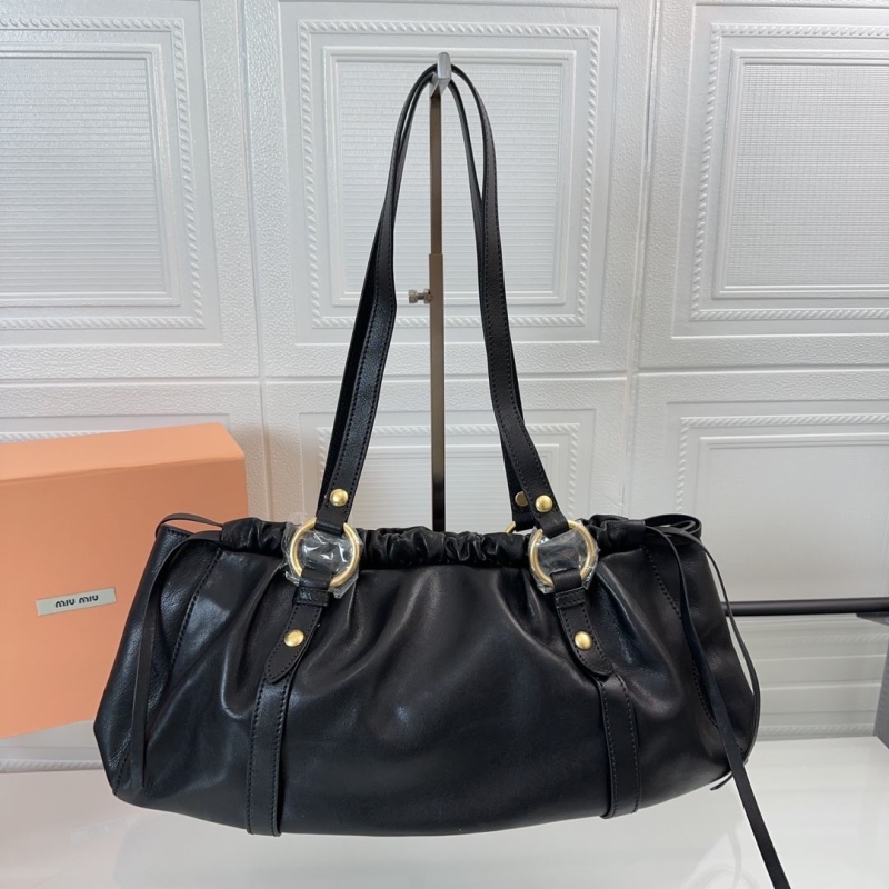 MIU MIU Top Handle Bags